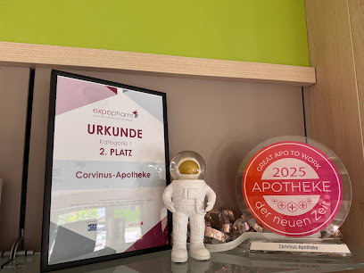 Corvinus-Apotheke Apotheke