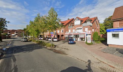 Cosmas-Apotheke Apotheke