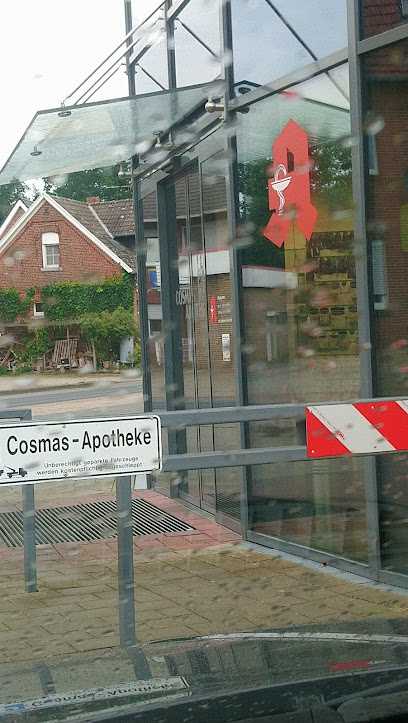Cosmas-Apotheke Apotheke
