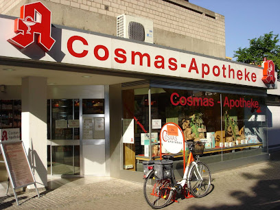 Cosmas-Apotheke Apotheke