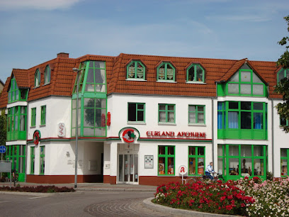 Curland Apotheke Apotheke