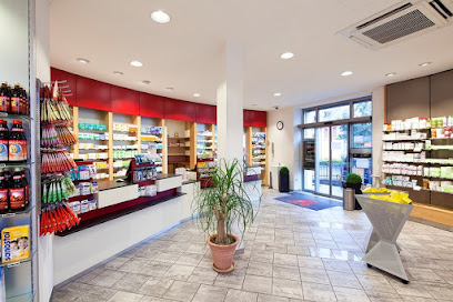 Cusanus Apotheke Apotheke