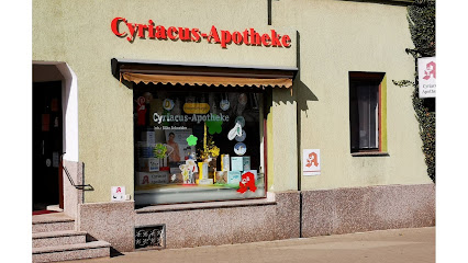 Cyriacus-Apotheke Apotheke