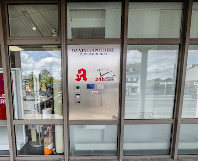 Da Vinci Apotheke Kurdi - Kassel Apotheke