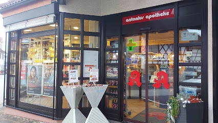 Daferner Antonius Apotheke Apotheke