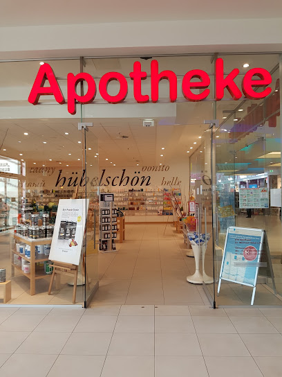 Dahme Apotheke Im A10 Center Apotheke