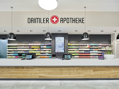 Daimler-Apotheke Schorndorf Apotheke