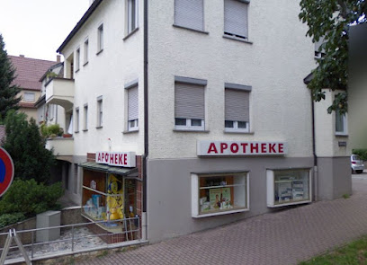 Daimler-Apotheke Apotheke