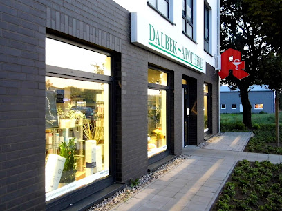Dalbek-Apotheke Börnsen Apotheke