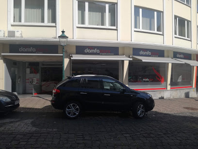 Damfastore Fulda Apotheke
