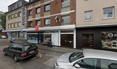 Damian Apotheke Apotheke
