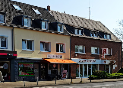 Damian Apotheke Apotheke