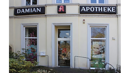 Damian Apotheke Apotheke