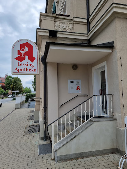 Daniela Pech Lessing-Apotheke Apotheke