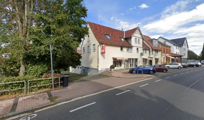 Daspel-Apotheke Apotheke