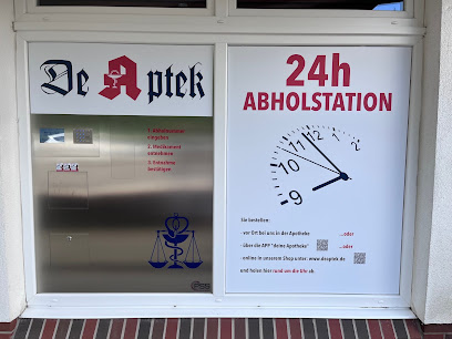 De Aptek Apotheke