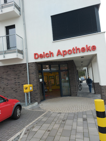 Deich Apotheke Apotheke
