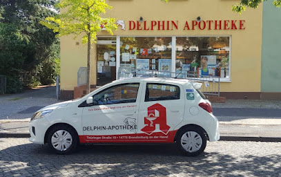 Delphin Apotheke Apotheke