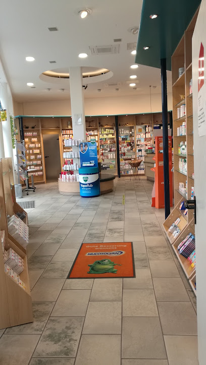 Delphin-Apotheke Apotheke