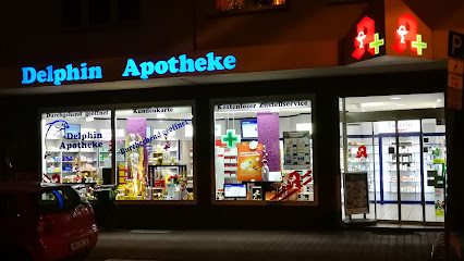 Delphin-Apotheke Apotheke