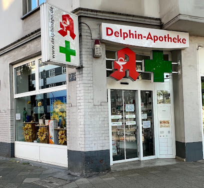 Delphin-Apotheke Apotheke