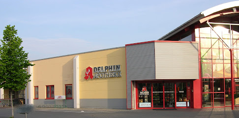 Delphin-Apotheke Apotheke