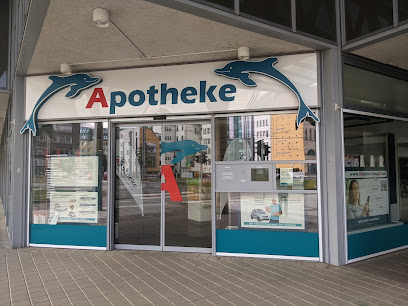 Delphin Apotheke Chemnitz Apotheke