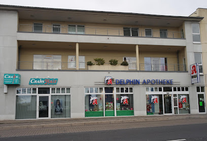 Delphin Apotheke Sabine Schiena E.k. Apotheke