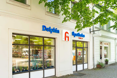 Delphin Apotheke Templin Apotheke