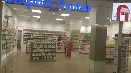 Delphin Center Apotheke Apotheke