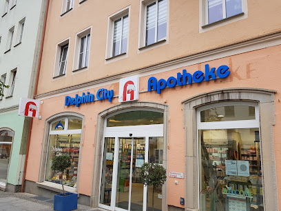Delphin City-Apotheke Apotheke