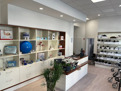 Delphin Sanitätshaus &Amp; Orthopädietechnik Inh. Orhan Kiziltas Apotheke