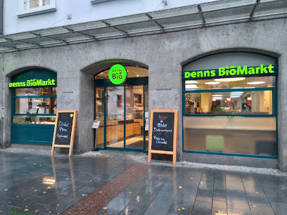 Denns Biomarkt Würzburg Apotheke