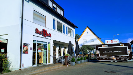 Der Beck Apotheke
