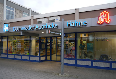 Detmeroder Apotheke Apotheke