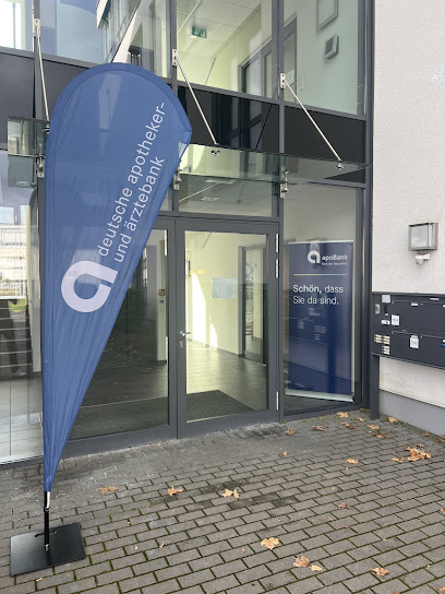 Deutsche Apotheker- Und Ärztebank Eg - Apobank Apotheke