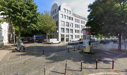 Deutsche Apotheker- Und Ärztebank Eg - Apobank Apotheke