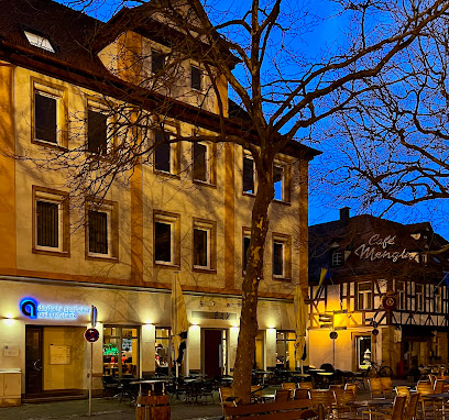 Deutsche Apotheker- Und Ärztebank Eg - Apobank Apotheke