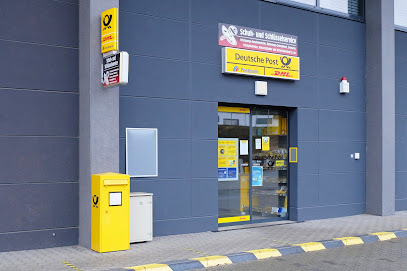 Deutsche Post Filiale 401 Apotheke