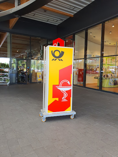 Deutsche Post Filiale 668 Apotheke