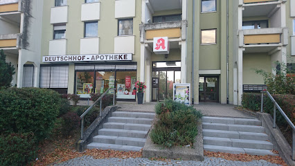 Deutschhof-Apotheke Apotheke
