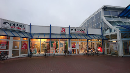 Diana Apotheke Oranienpark Apotheke