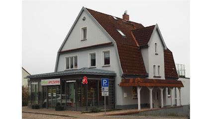 Diana-Apotheke Apotheke