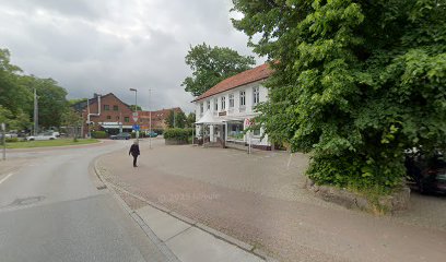 Die Alte Apotheke Apotheke