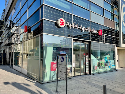 Die Apfel Apotheke Apotheke