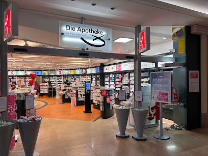 Die Apotheke Im Breuningerland Sindelfingen Apotheke