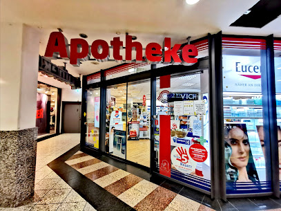 Die Apotheke Im Rheincenter Apotheke