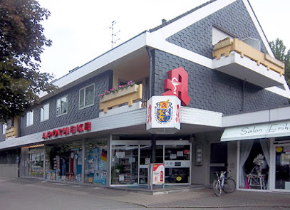 Die Apotheke In Kürten Apotheke