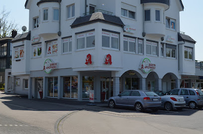 Die Bären Apotheke Apotheke