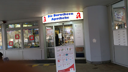 Die Dorotheen Apotheke Apotheke